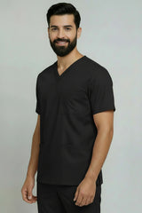 Sprinter Style Wash n Wear - Black