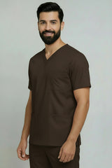 Sprinter Style Wash n Wear - Brown