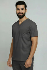 Sprinter Style Wash n Wear - Grey