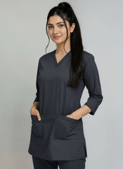 Sprinter Style Wash n Wear - Grey